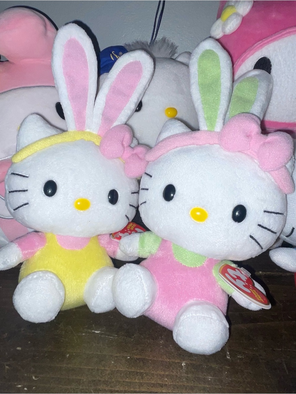 Hello kitty bundle - Picture 5 of 7
